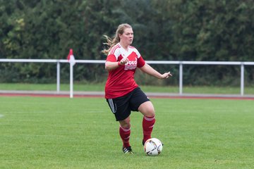Bild 64 - Frauen TSV Sch�nberg - SV Henstedt Ulzburg 2 : Ergebnis: 2:6